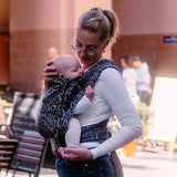 Leo DidyFlow Baby Carrier by Didymos