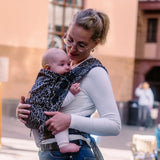 Leo DidyFlow Baby Carrier by Didymos