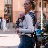 Leo DidyFlow Baby Carrier by Didymos