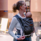 Leo DidyFlow Baby Carrier by Didymos