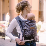 Leo DidyFlow Baby Carrier by Didymos