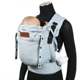 Ocean DidyFlow Baby Carrier by Didymos