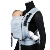 Ocean DidyFlow Baby Carrier by Didymos