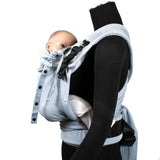 Ocean DidyFlow Baby Carrier by Didymos