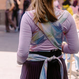 Zephyr DidyFlow Baby Carrier by Didymos