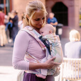 Zephyr DidyFlow Baby Carrier by Didymos
