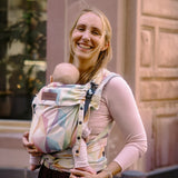 Zephyr DidyFlow Baby Carrier by Didymos