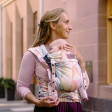 Zephyr DidyFlow Baby Carrier by Didymos