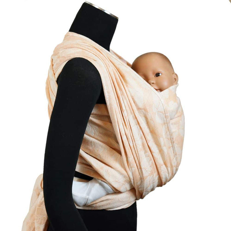 Didymos Baby Wrap Sliinglotoeluce Tta