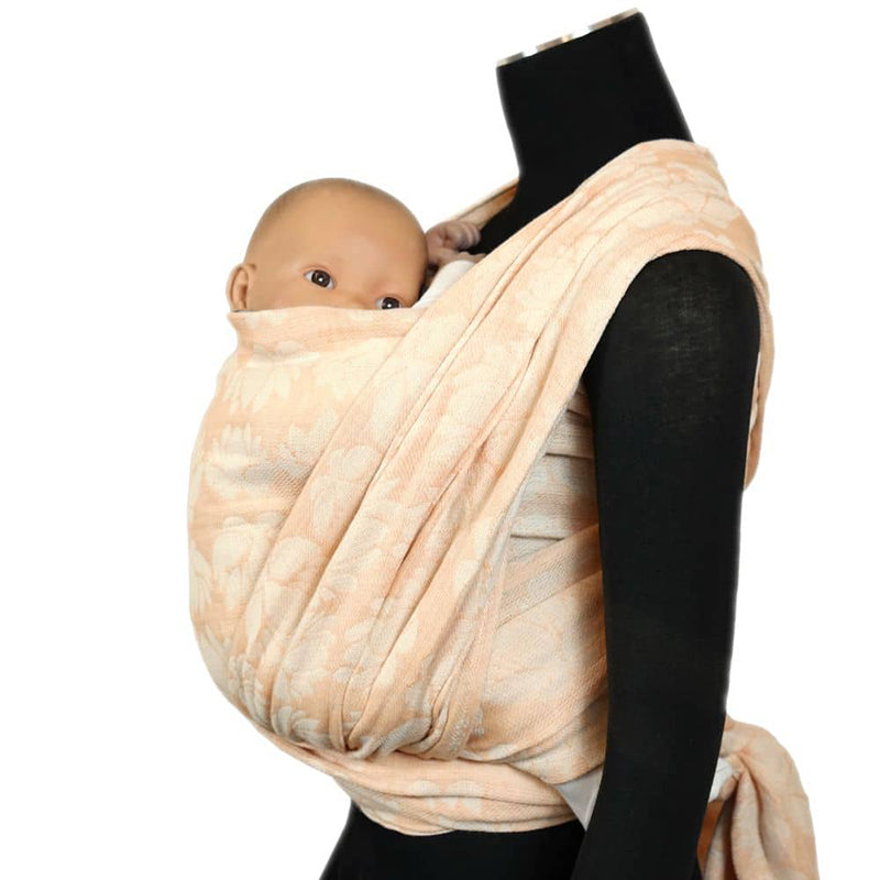 Didymos Baby Wrap Sliinglotoeluce Tta