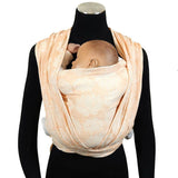 Didymos Baby Wrap Sliinglotoeluce Tta