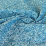 Didymos Backpack Mystic Petrol Baby Carrier Accessories