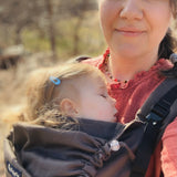 Didymos Full Buckle DidyFix Toddler Mocca Olya