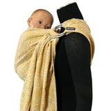 Didymos Hedwychheartsfelice Didy Sling Ringsling Didymos Hedwychheartsfelice