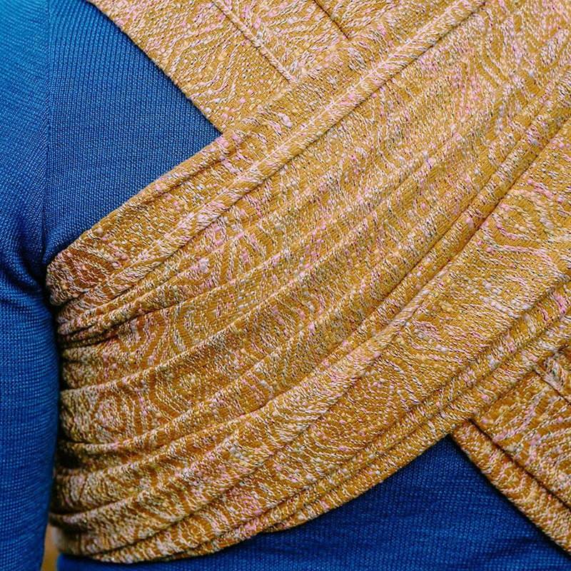 Didymos Hedwychheartsfelice Woven Wrap Tta