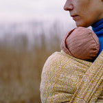Didymos Hedwychheartsfelice Woven Wrap Tta