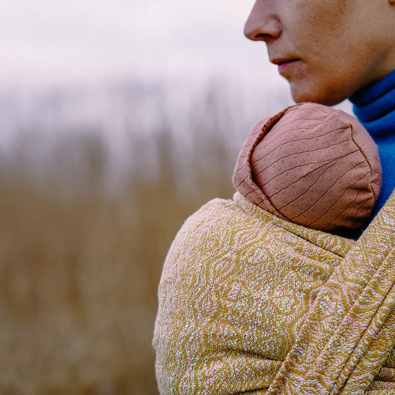 Didymos Hedwychheartsfelice Woven Wrap Tta