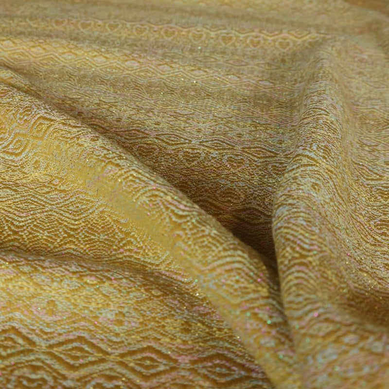 Didymos Hedwychheartsfelice Woven Wrap Tta