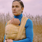 Didymos Hedwychheartsfelice Woven Wrap Tta
