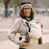 Didymos Triascremelinen DidyFlow Baby Carrier