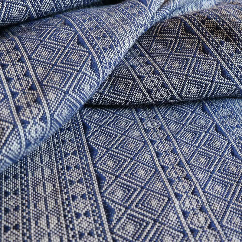Didymos Wovenbaby Wrap Sling Primacassiopeia Tta