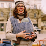 Didymos Wovenbaby Wrap Sling Primacassiopeia Tta