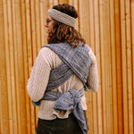 Didymos Wovenbaby Wrap Sling Primacassiopeia Tta