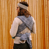 Didymos Wovenbaby Wrap Sling Primacassiopeia Tta