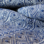 Didymos Wovenbaby Wrap Sling Primacassiopeia Tta