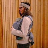 Didymos Wovenbaby Wrap Sling Primacassiopeia Tta