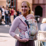 Didymos Zephyr DidyFlow Baby Carrier