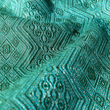 Forest Glow 1975 DidySling Ring Sling by Didymos