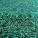 Forest Glow 1975 DidySling Ring Sling by Didymos