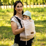 Cinnamon DidyFix by Didymos