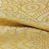 Kaleidoscope Harvest Woven Wrap by Didymos