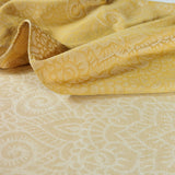 Kaleidoscope Harvest Woven Wrap by Didymos