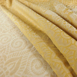 Kaleidoscope Harvest Woven Wrap by Didymos