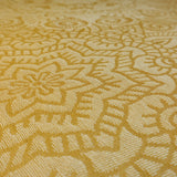 Kaleidoscope Harvest Woven Wrap by Didymos