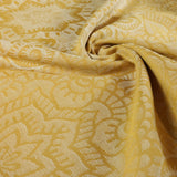 Kaleidoscope Harvest Woven Wrap by Didymos