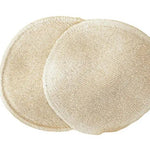 Disana Nursing Pads Silk Merino Wool Baby Carrier Accessories