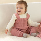 Disana Organic Merino Wool Knit Sweater Natural Baby Carrier Accessories