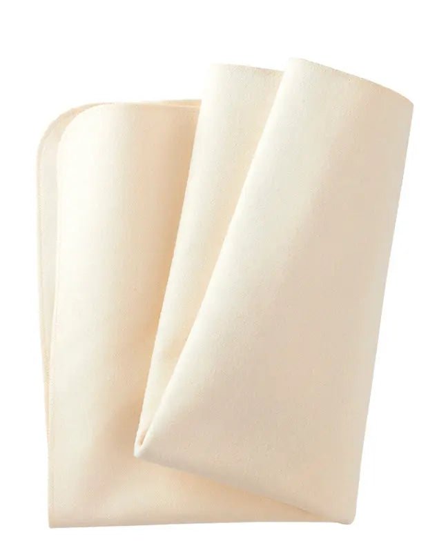 Disana Waterproof Changing Pad Natural Organic Cotton Baby Carrier Accessories