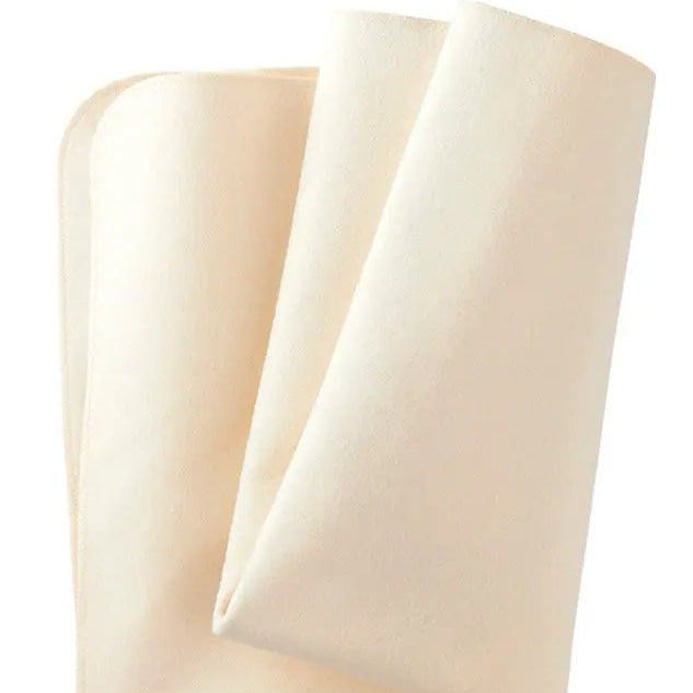 Disana Waterproof Changing Pad - Natural Organic Cotton - Baby Carrier AccessoriesLittle Zen One4250021624723