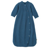 Disanalong Sleevesleepingbag Dusty Blue B2b