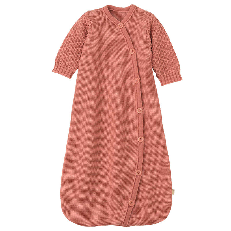 Disanalong Sleevesleepingbagsoftpink B2b