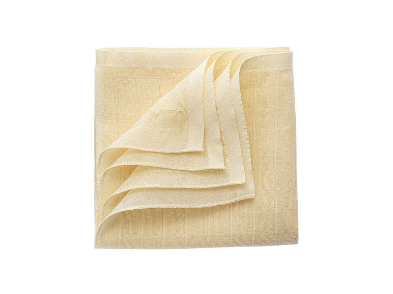 Disanamuslincloth Natural B2b
