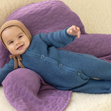 Disanawoollenbabyblanket Natural B2b