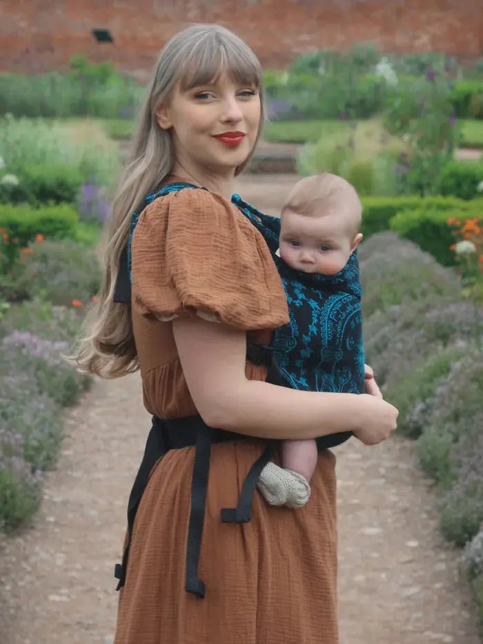 Doors of Durin Mellon Bairn Baby Carrier