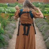 Doors Of Durin™ Mellon Bairn Baby Carrier by Oscha - Buckle CarrierLittle Zen One0111111513