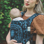Doors Of Durin™ Mellon Bairn Baby Carrier by Oscha - Buckle CarrierLittle Zen One0111111513